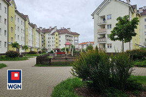 Mieszkanie na sprzedaż 70m2 Gorzów Wielkopolski Wiedeńska - zdjęcie 1