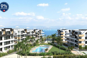 Mieszkanie na sprzedaż 75m2 Walencja Alicante Playa Flamenca Z WIDOKIEM NA MORZE! - zdjęcie 1