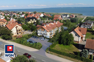 Mieszkanie na sprzedaż 35m2 nowodworski Krynica Morska Gdańska - zdjęcie 2