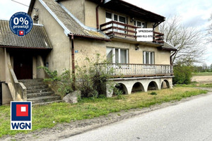 Dom na sprzedaż 75m2 inowrocławski Wola Kożuszkowa - zdjęcie 2