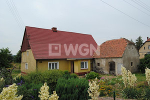 Dom na sprzedaż 110m2 bolesławiecki Nowogrodziec Godzieszów Godzieszów - zdjęcie 1