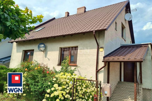 Dom na sprzedaż 150m2 kościański Kościan Romualda Traugutta - zdjęcie 1