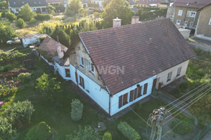 Dom na sprzedaż 92m2 żagański Żagań Bolesławiecka - zdjęcie 1