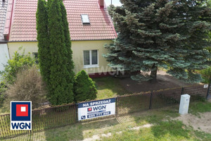 Dom na sprzedaż 90m2 kościański Kościan Nowy Lubosz Leśna - zdjęcie 1