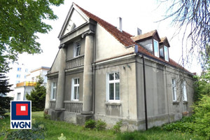 Dom na sprzedaż 181m2 ostrowski Ostrów Wielkopolski Aleja Słowackiego - zdjęcie 1