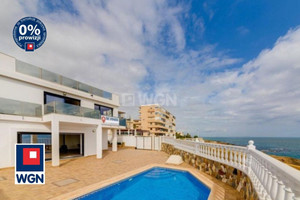 Dom na sprzedaż 210m2 Walencja Alicante Torrevieja NAD BRZEGIEM MORZA! - zdjęcie 1