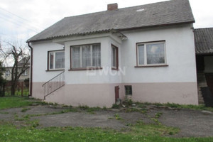 Dom na sprzedaż 90m2 będziński Siewierz Żelisławice Żelisławice - zdjęcie 1