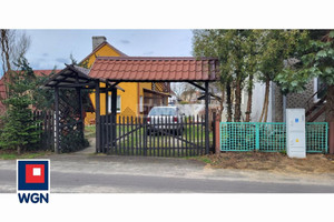 Dom na sprzedaż 110m2 żagański Wymiarki J.Matejki - zdjęcie 1