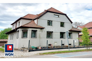 Dom na sprzedaż 130m2 żagański Żagań Piłsudskiego - zdjęcie 1