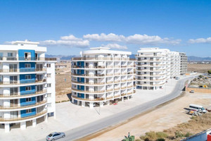 Mieszkanie na sprzedaż 60m2 Iskele Yeni Iskele - zdjęcie 1