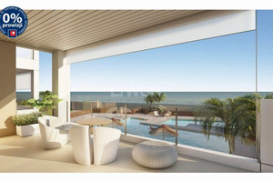 Mieszkanie na sprzedaż 77m2 Walencja Alicante Mil Palmeras 100 m od plaży! - zdjęcie 1