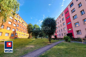 Mieszkanie na sprzedaż 47m2 zawierciański Zawiercie Paderewskiego - zdjęcie 3