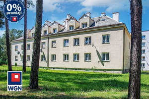 Mieszkanie na sprzedaż 50m2 bolesławiecki Warta Bolesławiecka Szczytnica - zdjęcie 1