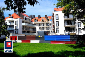 Mieszkanie na sprzedaż 55m2 głogowski Głogów Sikorskiego - zdjęcie 3