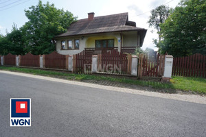 Dom na sprzedaż 228m2 piotrkowski Łęki Szlacheckie Dobreniczki Dobreniczki - zdjęcie 1