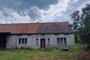Dom na sprzedaż 89m2 żagański Szprotawa Henryków - zdjęcie 1