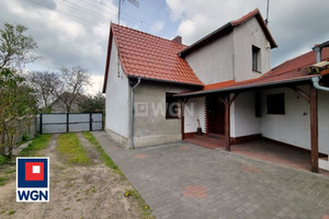 Dom na sprzedaż 80m2 wolsztyński Przemęt Topolowa - zdjęcie 3