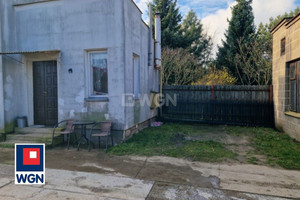 Dom na sprzedaż 74m2 Radom Wośniki Kierzkowska - zdjęcie 1