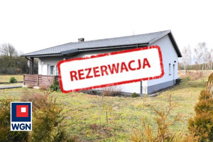 Dom na sprzedaż 111m2 radomszczański Gidle Ciężkowice Ciężkowice - zdjęcie 1