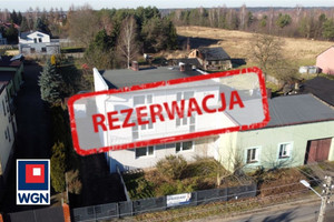 Dom na sprzedaż 110m2 kłobucki Kłobuck Zagórze Wiśniowa - zdjęcie 1