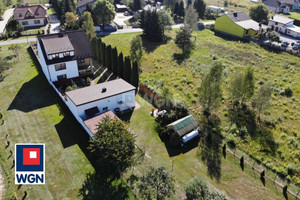 Dom na sprzedaż 220m2 radomszczański Radomsko Jeżynowa - zdjęcie 2