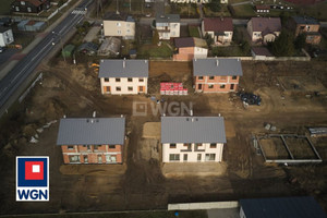 Dom na sprzedaż 80m2 wieluński Wieluń Gaszyn - zdjęcie 3
