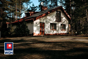 Dom na sprzedaż 106m2 myszkowski Żarki Przybynów Ostrowska - zdjęcie 2