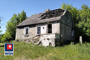 Dom na sprzedaż 77m2 brodnicki Brzozie Pojezierze Brodnickie - zdjęcie 1