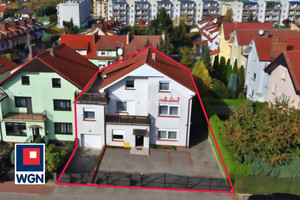 Dom na sprzedaż 538m2 Gorzów Wielkopolski Ogińskiego - zdjęcie 3