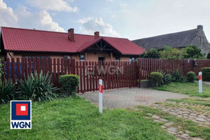 Dom na sprzedaż 119m2 głogowski Głogów Klucze Klucze - zdjęcie 1
