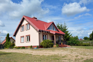Dom na sprzedaż 128m2 ełcki Ełk Bajtkowo Bajtkowo - zdjęcie 3
