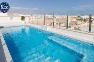 Mieszkanie na sprzedaż 86m2 Walencja Alicante Torrevieja Z WIDOKIEM NA MORZE! - zdjęcie 1