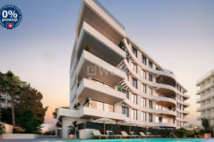 Mieszkanie na sprzedaż 90m2 Andaluzja Malaga Benalmadena Marina Golden Bay - zdjęcie 1