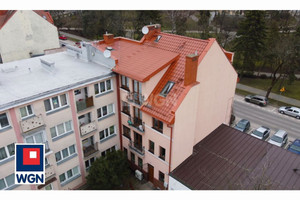 Mieszkanie na sprzedaż 42m2 olecki Olecko Plac Wolności - zdjęcie 3