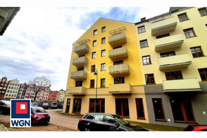 Mieszkanie na sprzedaż 47m2 głogowski Głogów Plac Solny - zdjęcie 2