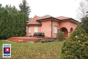 Dom na sprzedaż 150m2 koniński Ślesin Żółwieniec - zdjęcie 1
