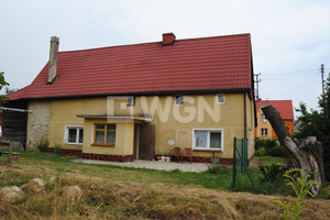 Dom na sprzedaż 110m2 bolesławiecki Nowogrodziec Godzieszów Godzieszów - zdjęcie 3