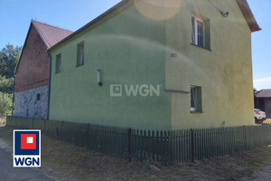 Dom na sprzedaż 100m2 żagański Małomice Janowiec Janowiec - zdjęcie 2