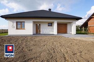 Dom na sprzedaż 179m2 piotrkowski Grabica Władysławów - zdjęcie 1