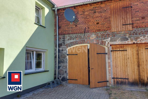 Dom na sprzedaż 100m2 żagański Małomice Janowiec Janowiec - zdjęcie 3
