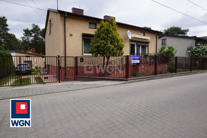 Dom na sprzedaż 124m2 piotrkowski Sulejów Włodzimierzów - zdjęcie 2