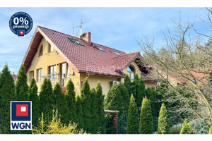 Dom na sprzedaż 140m2 mikołowski Mikołów Kamionka - zdjęcie 3