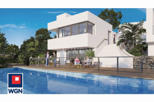 Dom na sprzedaż 130m2 Andaluzja Malaga Z WIDOKIEM NA MORZE! - zdjęcie 2