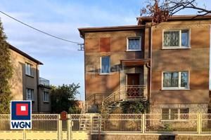 Dom na sprzedaż 169m2 ostrowski Ostrów Wielkopolski rejon ul. Traugutta - zdjęcie 1