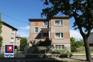 Dom na sprzedaż 169m2 ostrowski Ostrów Wielkopolski rejon ul. Traugutta - zdjęcie 1