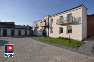 Dom na sprzedaż 248m2 radomszczański Radomsko Traugutta - zdjęcie 2