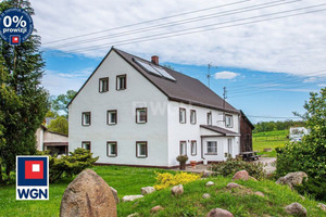 Dom na sprzedaż 290m2 bolesławiecki Bolesławiec Bożejowice Bożejowice - zdjęcie 1