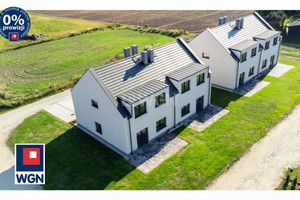 Dom na sprzedaż 155m2 średzki Miękinia Błonie okolice Leśnej - zdjęcie 1