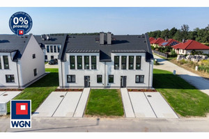 Dom na sprzedaż 155m2 średzki Miękinia Błonie okolice Leśnej - zdjęcie 2