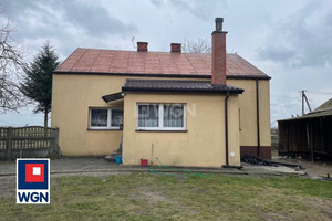 Dom na sprzedaż 100m2 wieluński Konopnica Rychłocice Rychłocice - zdjęcie 1